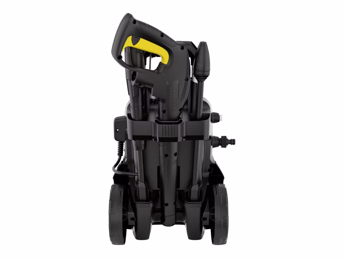Kärcher K 4 Compact högtryckstvätt