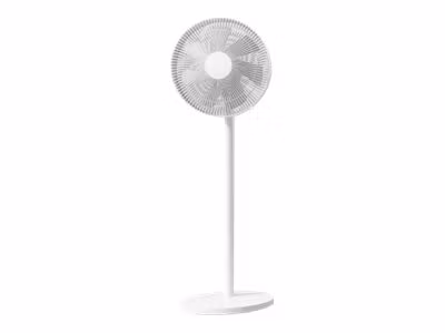 Xiaomi MI Smart Standing Fan 1C bord & golvstående vit