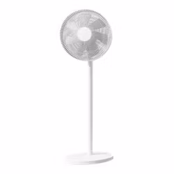 Xiaomi MI Smart Standing Fan 1C bord & golvstående vit