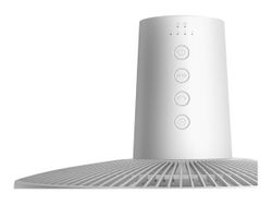 Xiaomi MI Smart Standing Fan 1C bord & golvstående vit
