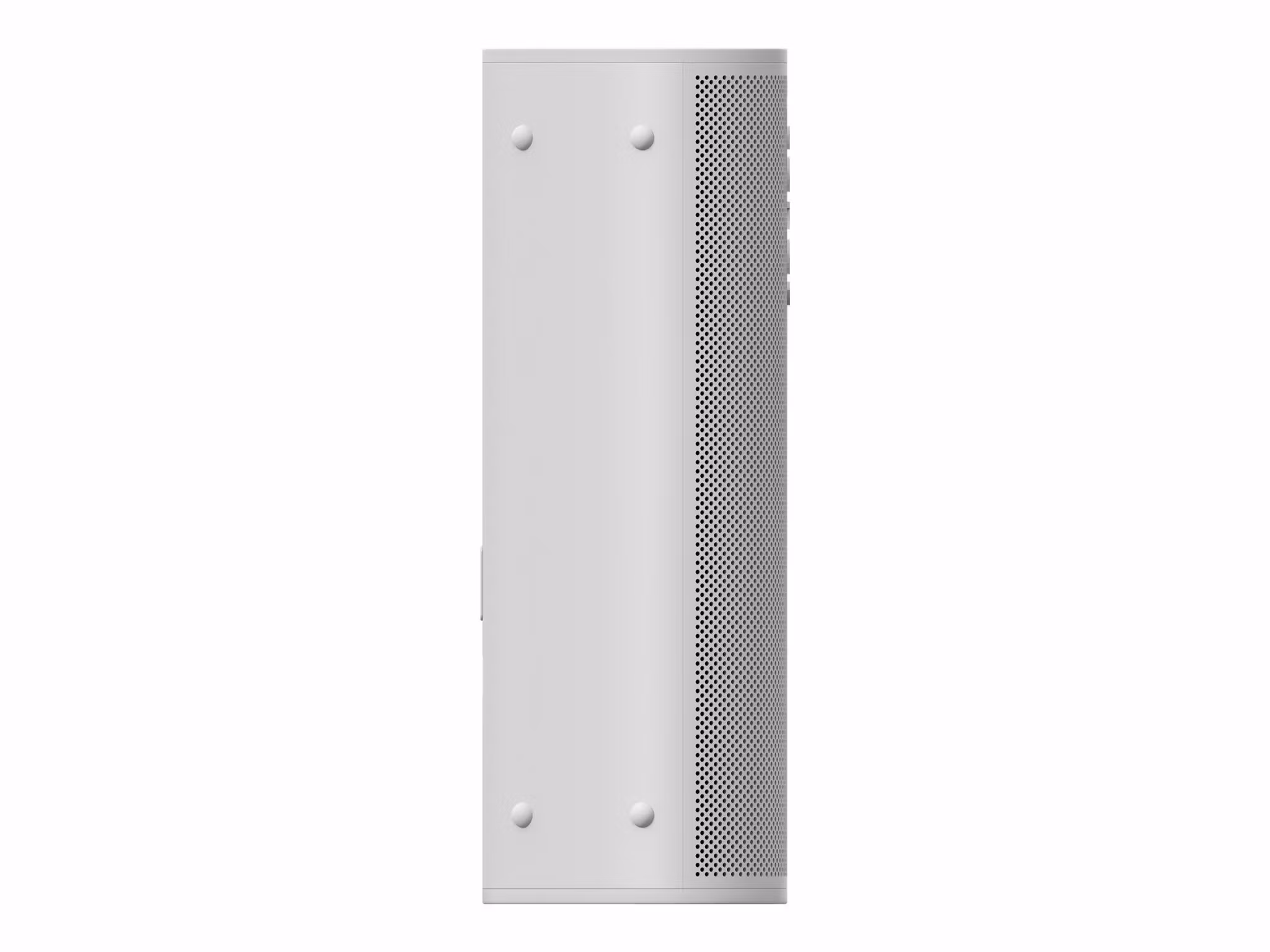 Sonos Roam Smarthögtalare bärbar vit