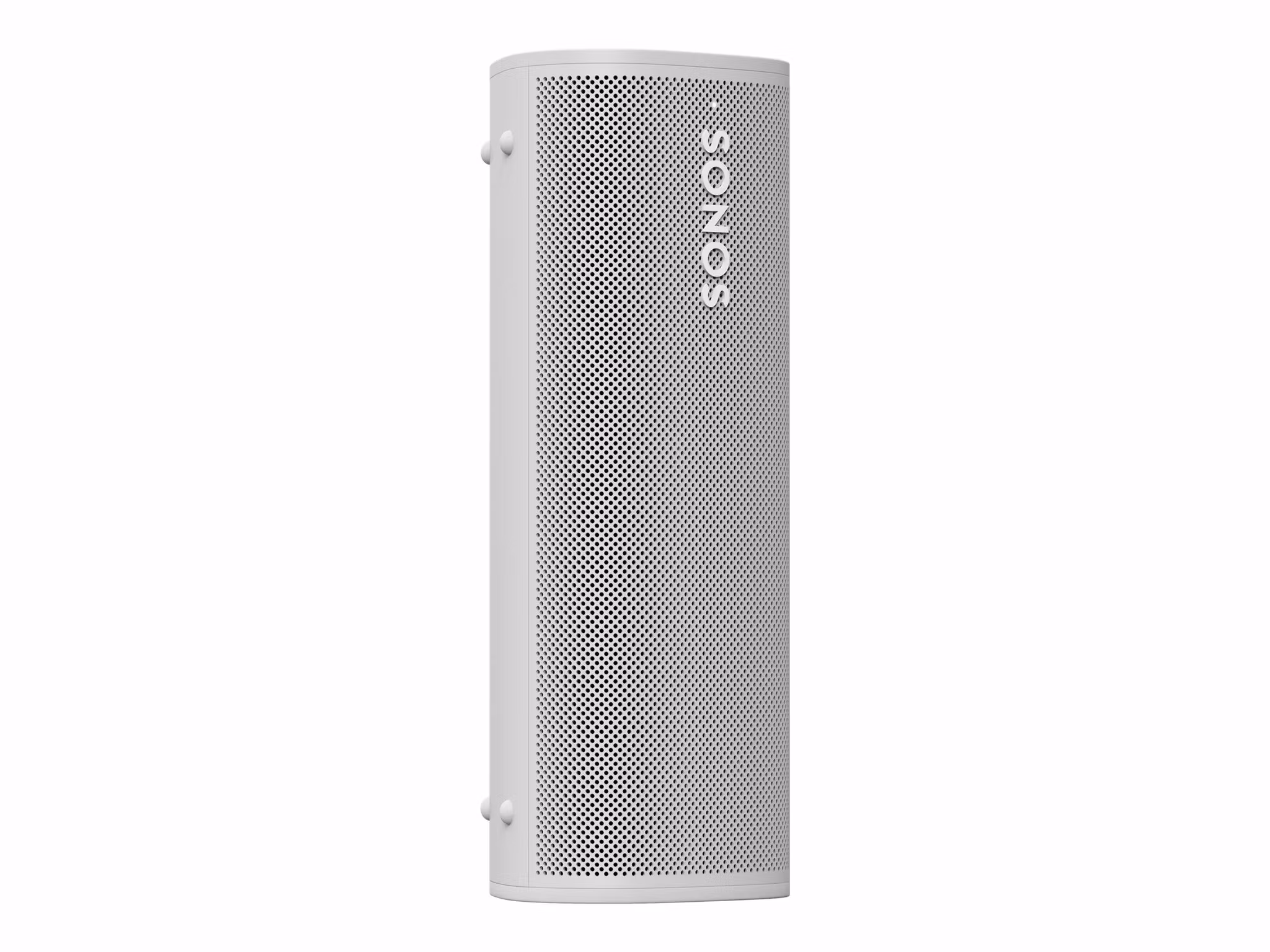 Sonos Roam Smarthögtalare bärbar vit