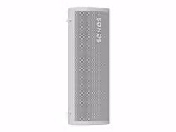 Sonos Roam Smarthögtalare bärbar vit