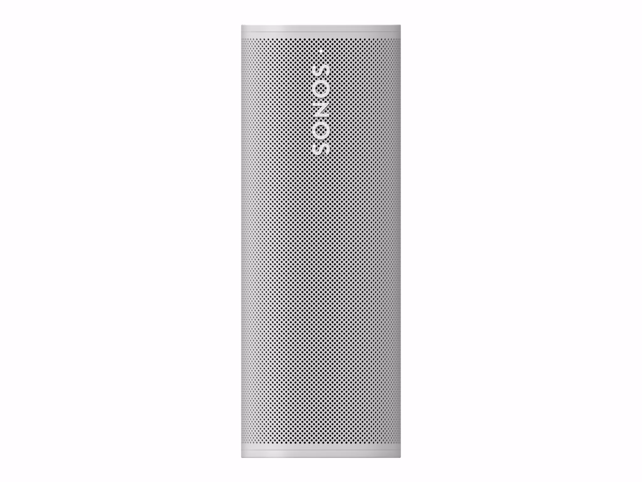 Sonos Roam Smarthögtalare bärbar vit