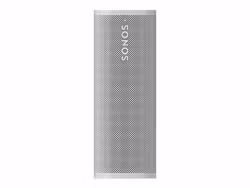 Sonos Roam Smarthögtalare bärbar vit