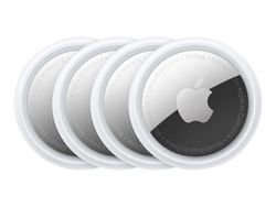 Apple AirTag 4-pack