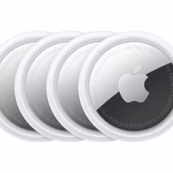 Apple AirTag 4-pack