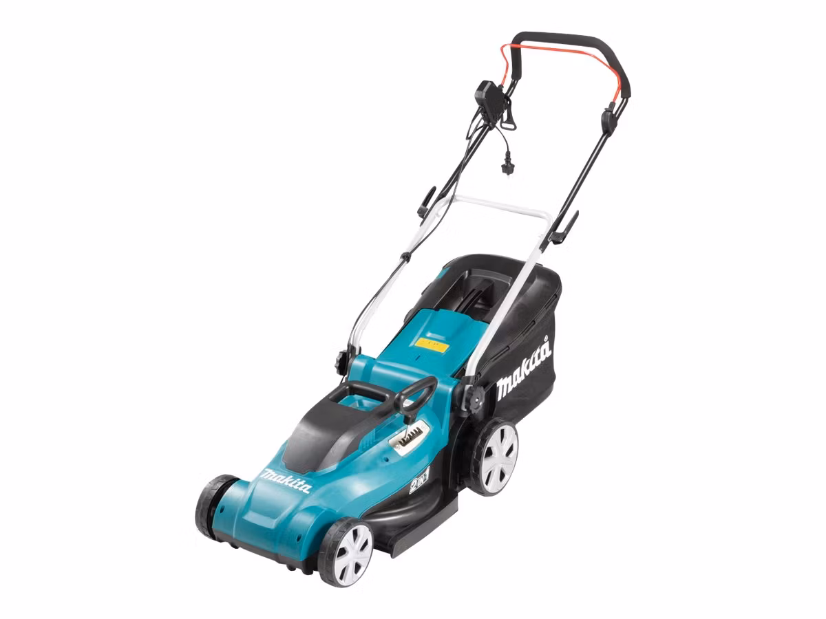 Makita ELM4120 Gräsklippare Elektrisk 3400opm 41 cm Skärbredd