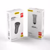 Dudao R4MAXupgrade Car Charger snabbladdare 45Watt 1xUSB-C + 1xUSB-A