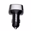Dudao R7XS-SET Car Charger 83Watt 1xUSB-C + 1xUSB-A inkl 1m lightning/USB-C kabel