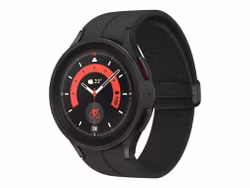 Samsung Galaxy Watch5 Pro 45 mm svart Smart klocka