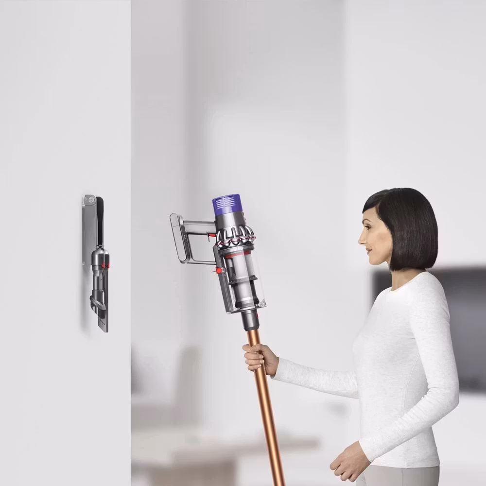 Dyson Cyclone V10 Absolute sladdlös skaftdammsugare