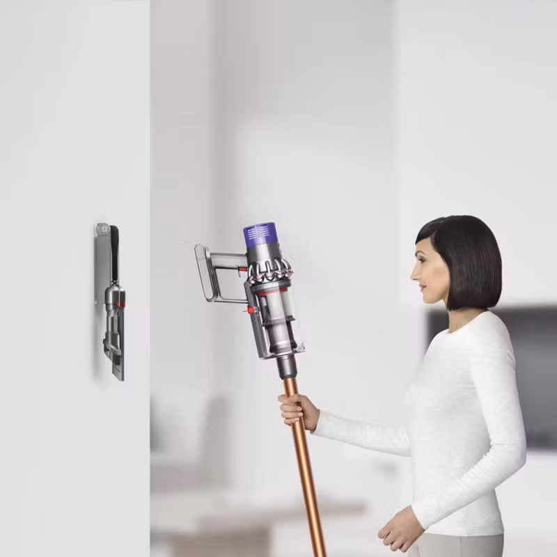 Dyson Cyclone V10 Absolute sladdlös skaftdammsugare
