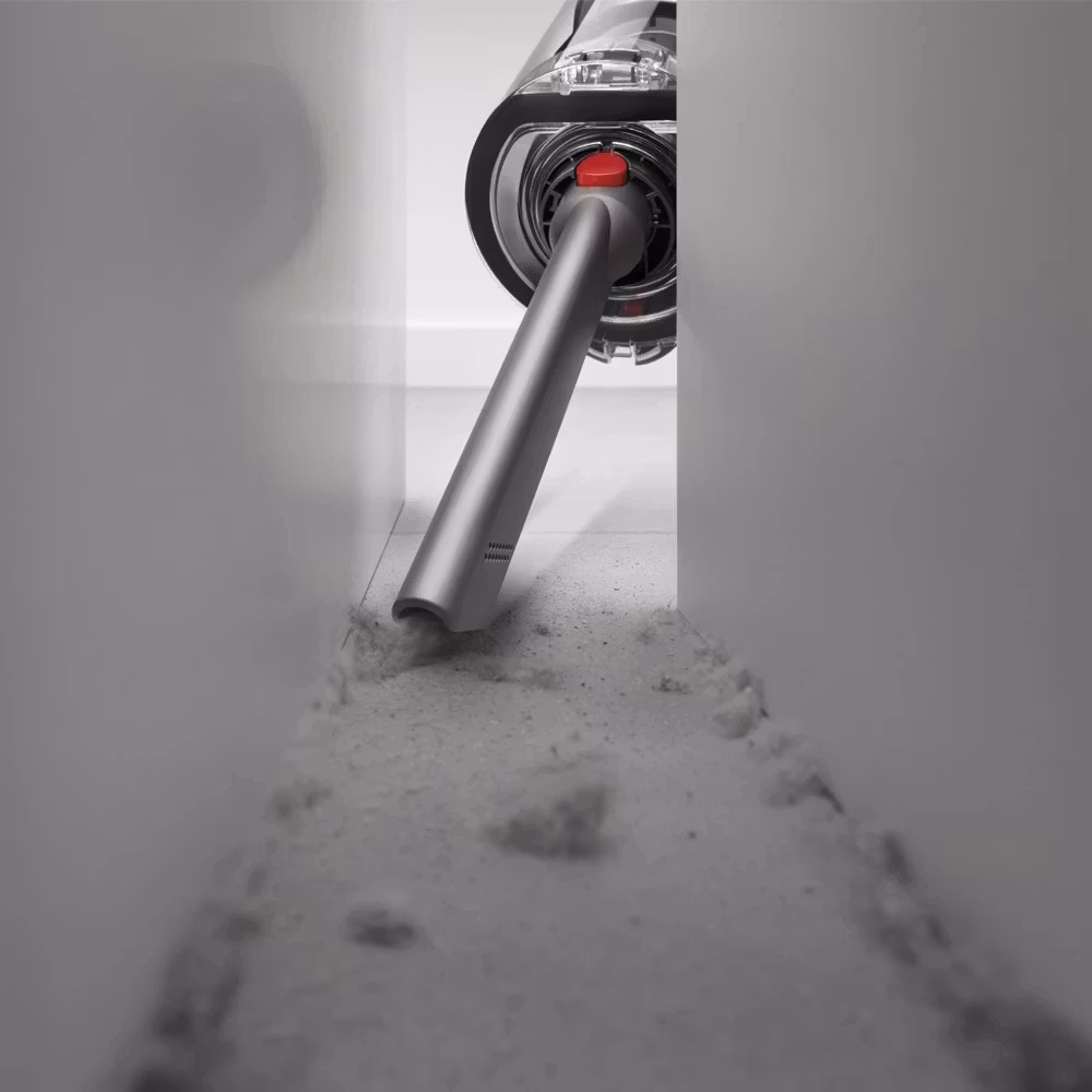 Dyson Cyclone V10 Absolute sladdlös skaftdammsugare