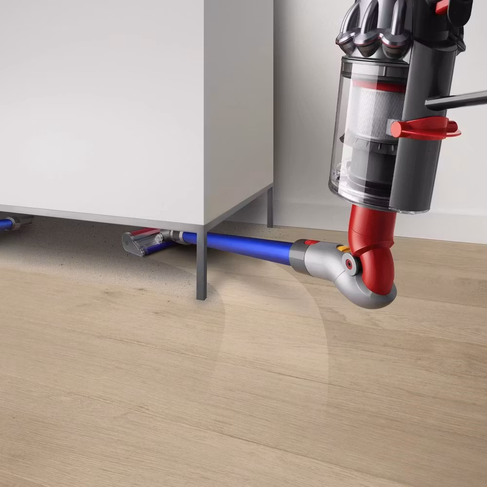Dyson Cyclone V10 Absolute sladdlös skaftdammsugare