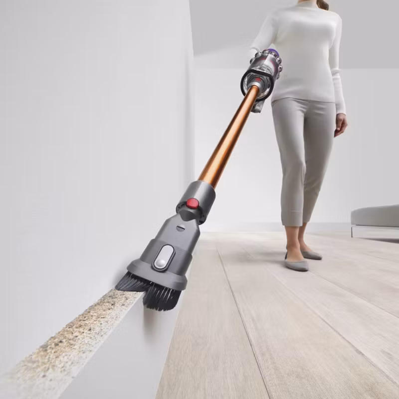 Dyson Cyclone V10 Absolute sladdlös skaftdammsugare