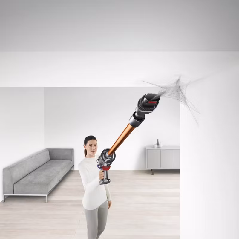 Dyson Cyclone V10 Absolute sladdlös skaftdammsugare