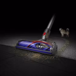 Dyson Cyclone V10 Absolute sladdlös skaftdammsugare