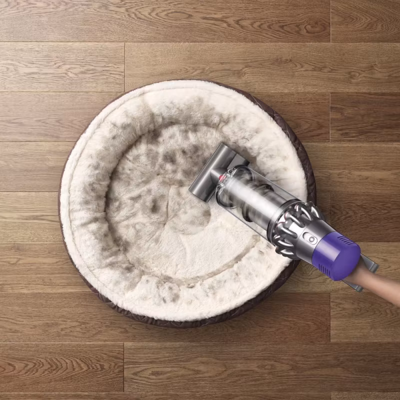 Dyson Cyclone V10 Absolute sladdlös skaftdammsugare