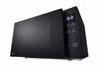 LG NeoChef MS2032GAS 20 l 700 W Mikrovågsugn Svart