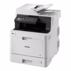 Brother DCP-L8410CDW Färglaserskrivare