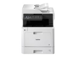 Brother DCP-L8410CDW Färglaserskrivare