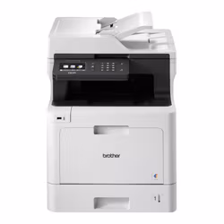 Brother DCP-L8410CDW Färglaserskrivare