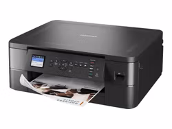 Brother DCP-J1050DW Allt-i-ett A4 bläckstråleskrivare med WiFi (3 i 1)