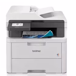 Brother DCP-L3560CDW AiO Color LED Duplex/WiFi