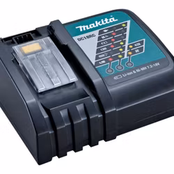 Makita DC18RC batteriladdare