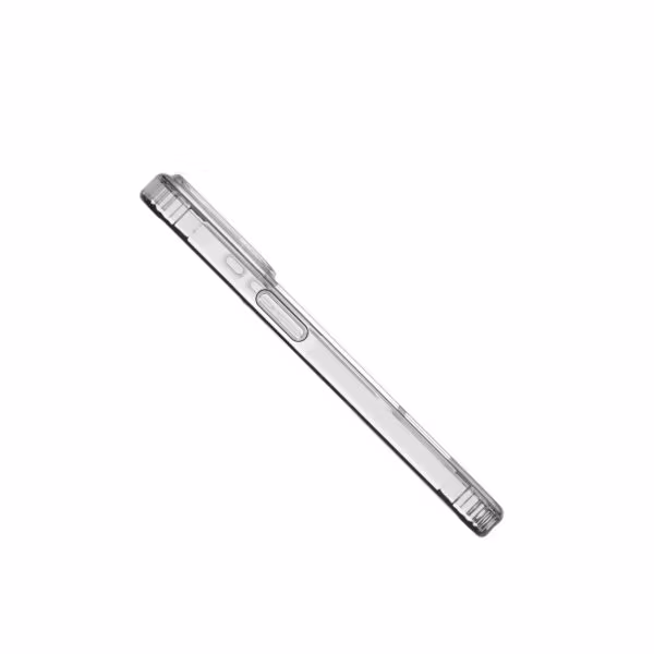 Evo Clear MagSafe iPhone 15 Pro Transparent