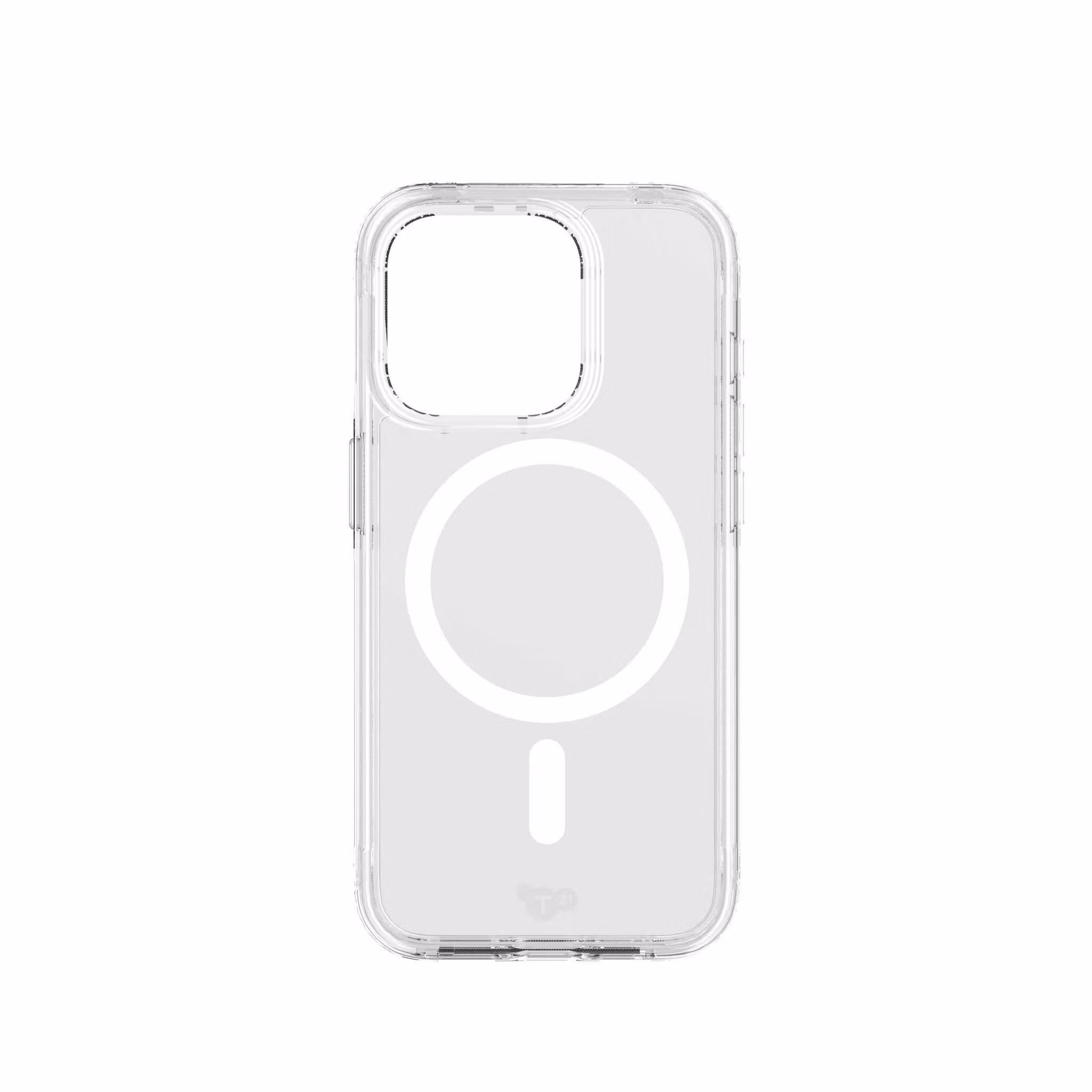 Evo Clear MagSafe iPhone 15 Pro Transparent