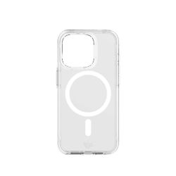 Evo Clear MagSafe iPhone 15 Pro Transparent