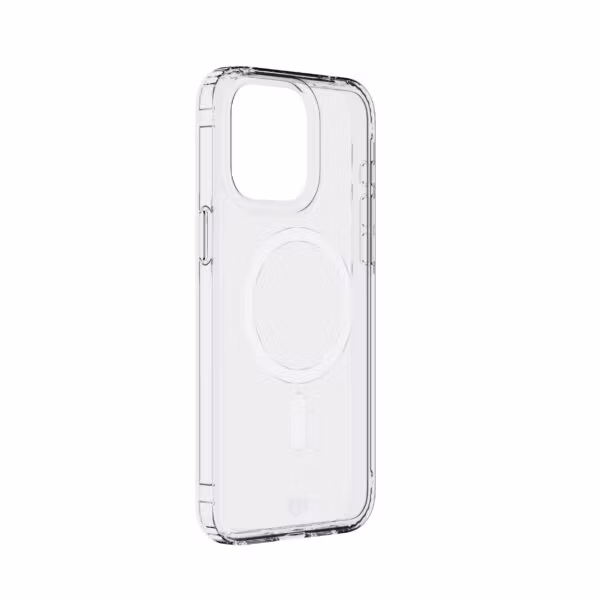 Evo Clear MagSafe iPhone 15 Pro Max Transpararent