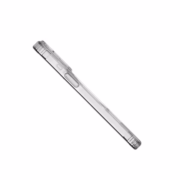 Evo Clear MagSafe iPhone 15 Pro Max Transpararent