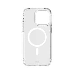 Evo Clear MagSafe iPhone 15 Pro Max Transpararent