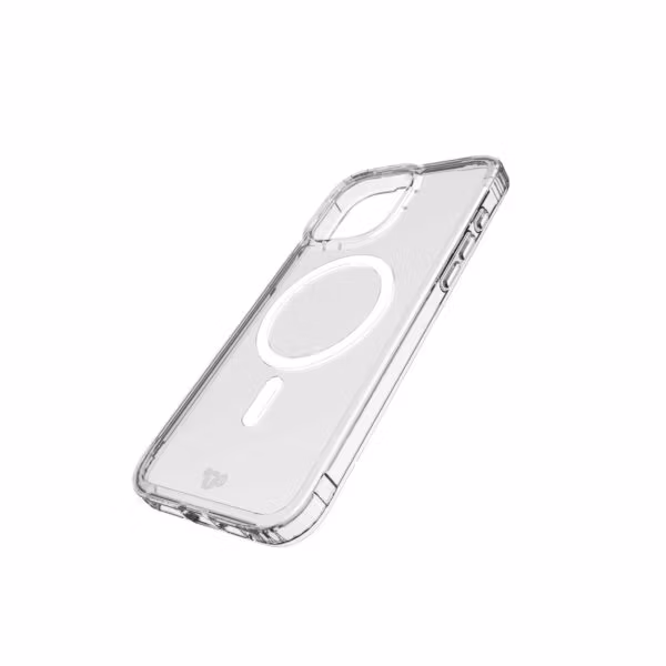 Evo Clear MagSafe iPhone 15 Pro Max Transpararent