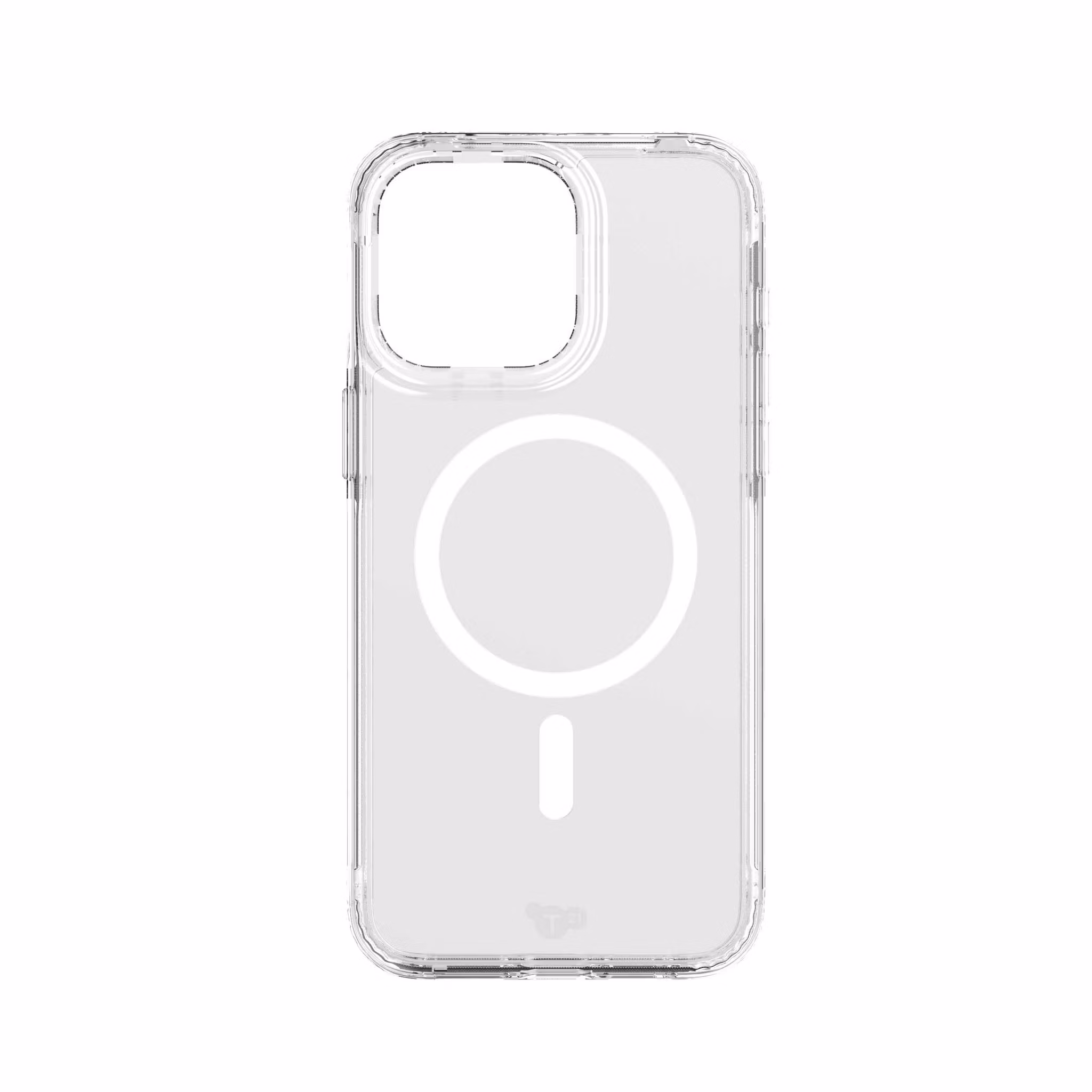 Evo Clear MagSafe iPhone 15 Pro Max Transpararent