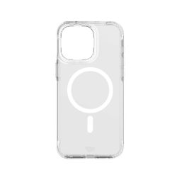 Evo Clear MagSafe iPhone 15 Pro Max Transpararent