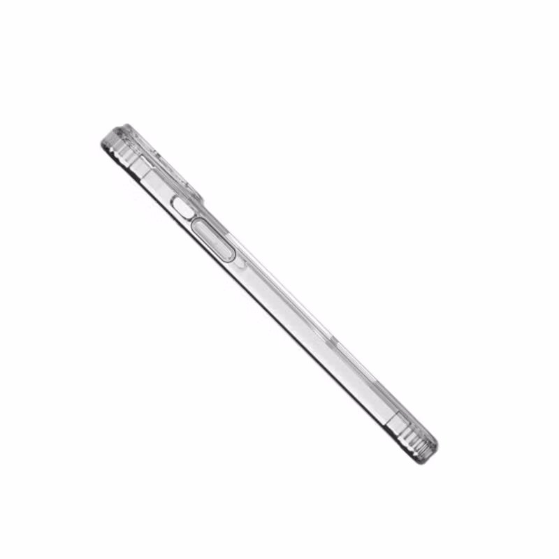 Evo Clear MagSafe iPhone 15 Plus Transparent