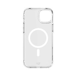 Evo Clear MagSafe iPhone 15 Plus Transparent