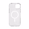 Evo Clear MagSafe iPhone 15 Plus Transparent