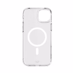 Evo Clear MagSafe iPhone 15 Plus Transparent