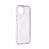 Evo Clear MagSafe iPhone 15 Plus Transparent