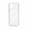 Evo Clear MagSafe iPhone 15 Plus Transparent
