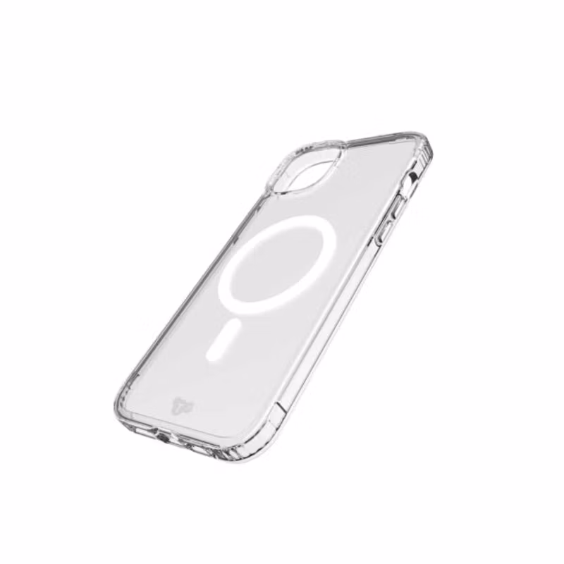 Evo Clear MagSafe iPhone 15 Plus Transparent