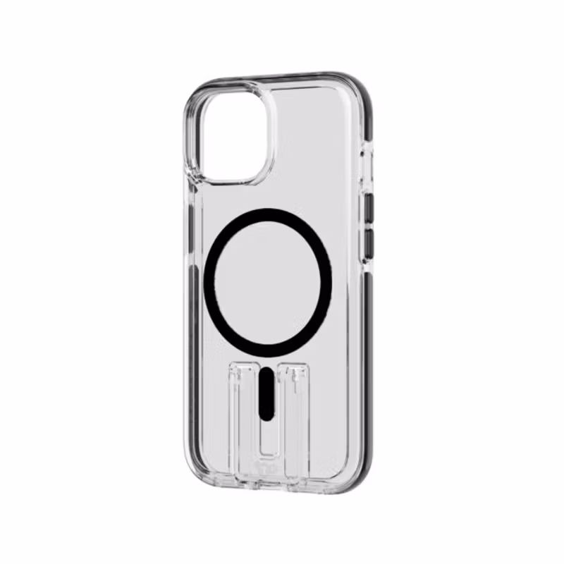 tech21 Evo Crystal Kick MagSafe Skal för iPhone 15
