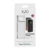 X2O Anti-Shock Skal för Oppo Find X9 Pro Transparent