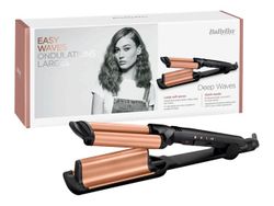 BaByliss Deep Waves Hår-styler W2447E
