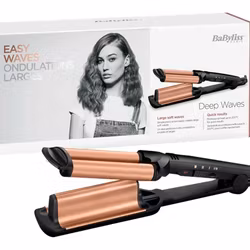 BaByliss Deep Waves Hår-styler W2447E